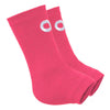 Ankle Brace Compression Sleeve (Pair) - Pink - Crucial Compression