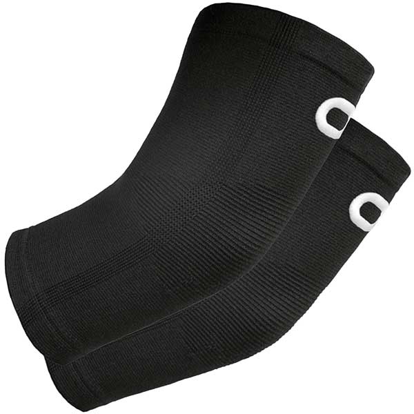 Compression Elbow Sleeves for Men - Crucial Compression