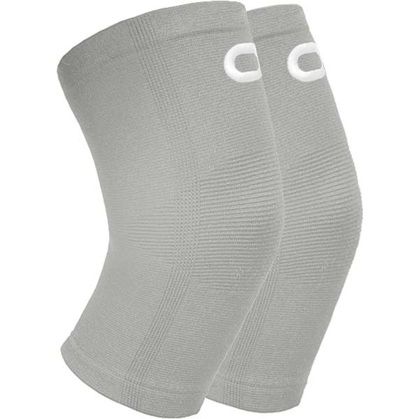  Crucial Compression Knee Sleeve (1 Pair) - Best Knee