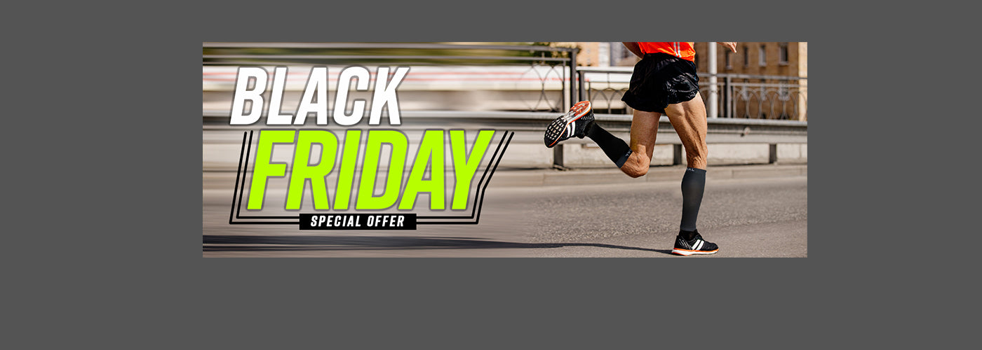 BLACK FRIDAY SALE