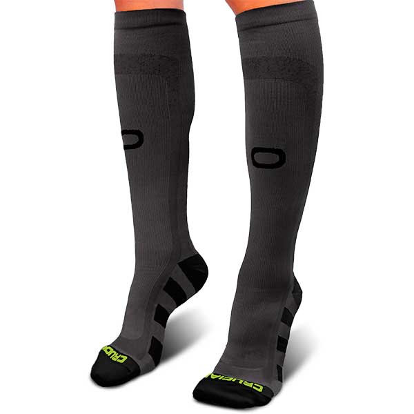 Graduated Compression Socks for Men Crucial Compression