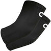 Elbow Compression Sleeve (Pair) - Black - Crucial Compression